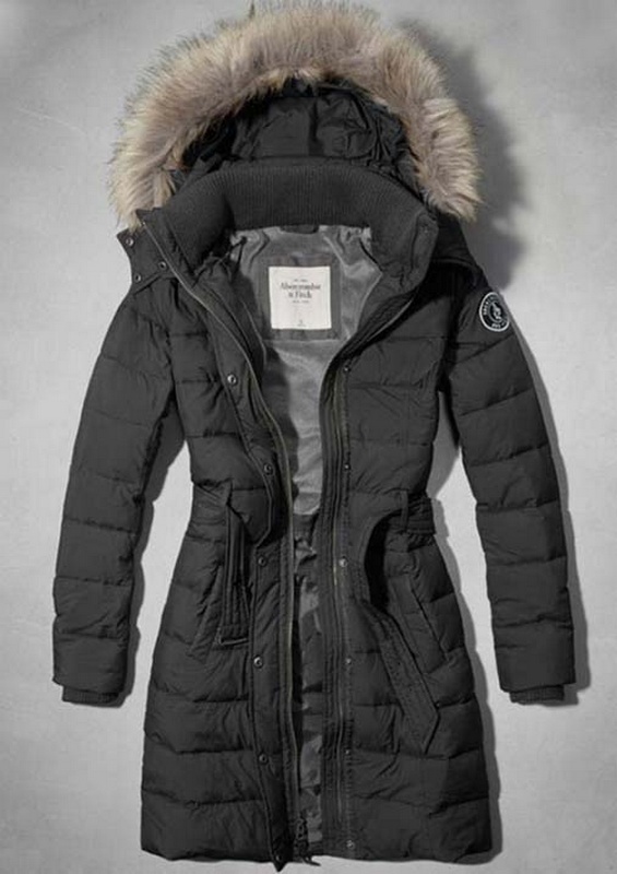 AF Women's Outwear 1